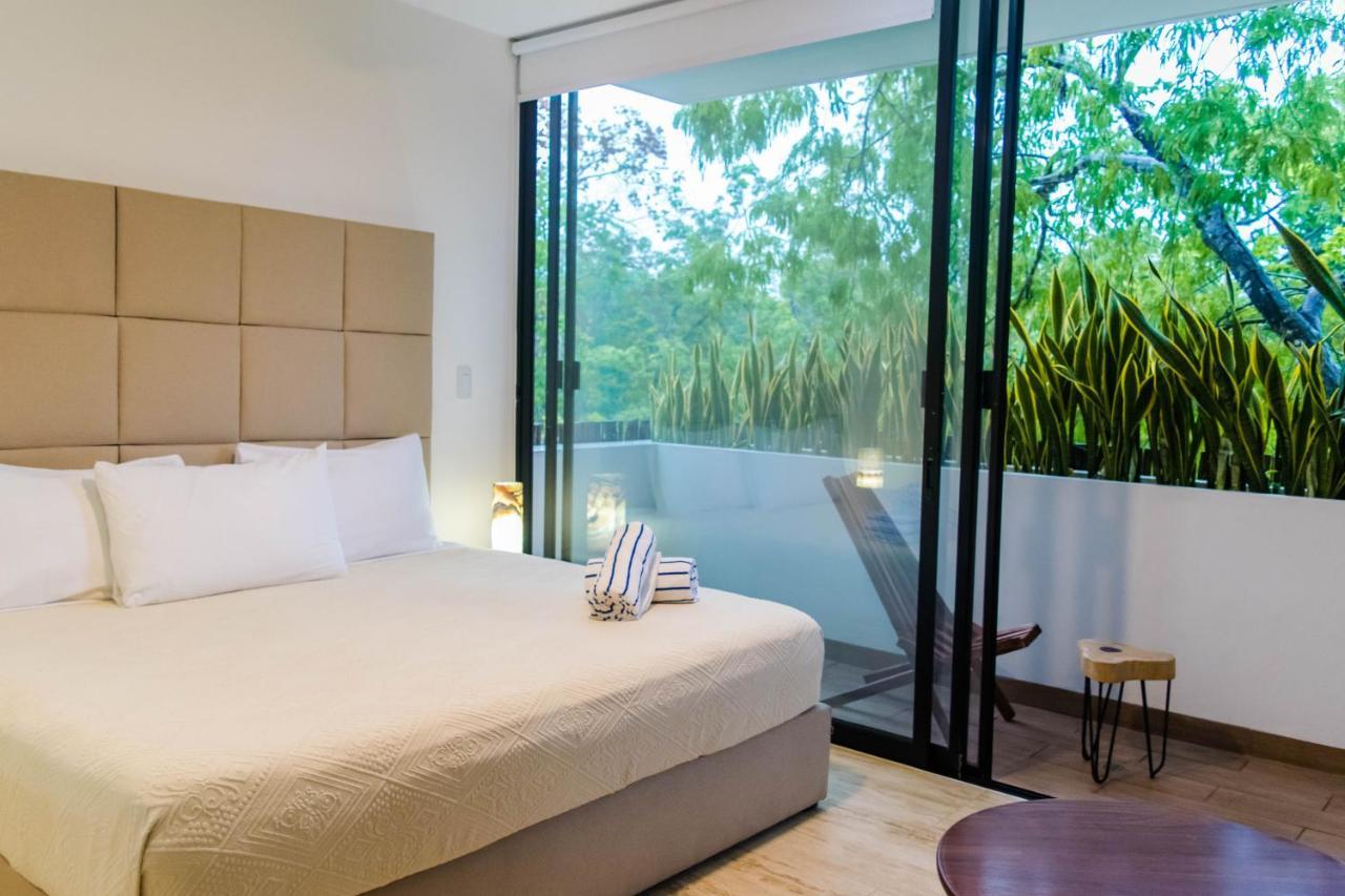 Amira Residence Tulum Exterior photo