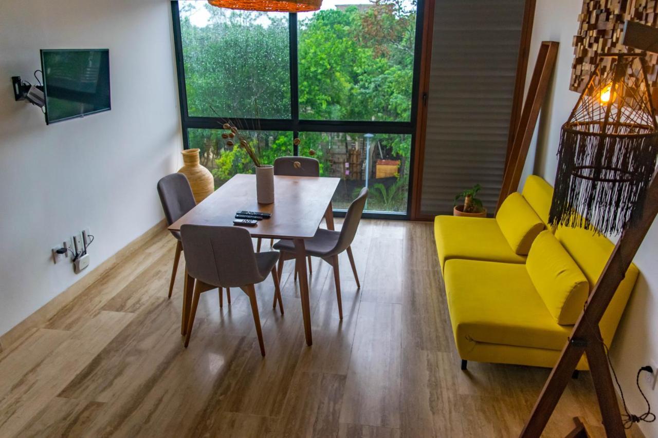 Amira Residence Tulum Exterior photo